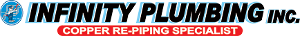 Infinity Plumbing, Inc. - Logo